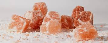Himalayan Salt Natural Chunks